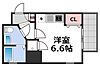 レジディア谷町6階5.5万円