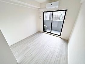 S-RESIDENCE城東SEVER  ｜ 大阪府大阪市城東区関目3丁目（賃貸マンション1K・8階・21.38㎡） その5