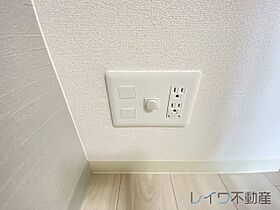 プレサンス堺筋本町センティス  ｜ 大阪府大阪市中央区材木町3-11（賃貸マンション1K・3階・23.94㎡） その17