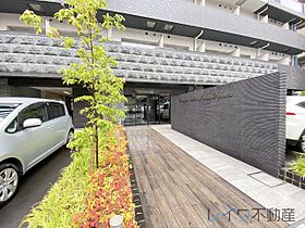 プレサンス堺筋本町センティス  ｜ 大阪府大阪市中央区材木町3-11（賃貸マンション1K・3階・23.94㎡） その25