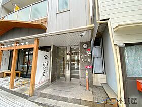 パラード天王寺  ｜ 大阪府大阪市天王寺区茶臼山町2-2（賃貸マンション1R・8階・27.16㎡） その16