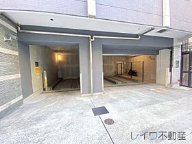 アーバネックス大手前  ｜ 大阪府大阪市中央区徳井町2丁目2-17（賃貸マンション1LDK・11階・48.14㎡） その17