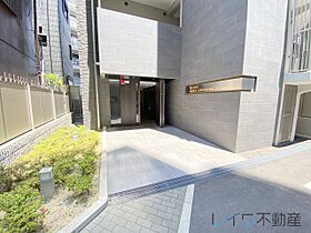 エスリード大阪上本町グリーズ  ｜ 大阪府大阪市天王寺区味原町14-13（賃貸マンション1K・14階・21.89㎡） その25