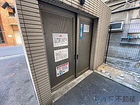 ウィルテラスなんば南  ｜ 大阪府大阪市浪速区戎本町1丁目（賃貸マンション1K・6階・30.34㎡） その27