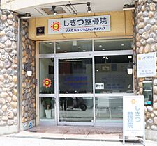 ドームシティ  ｜ 大阪府大阪市浪速区大国3丁目（賃貸マンション1R・5階・15.00㎡） その23