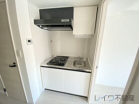 SPコート大阪城東  ｜ 大阪府大阪市城東区中央1丁目1-35（賃貸マンション1K・7階・27.41㎡） その6