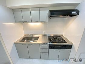 ルクレ堺筋本町レジデンス  ｜ 大阪府大阪市中央区久太郎町1丁目6-27（賃貸マンション1LDK・8階・47.48㎡） その6