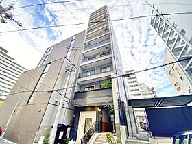 リディアランス上町台  ｜ 大阪府大阪市中央区東平2丁目（賃貸マンション1K・10階・29.69㎡） その1