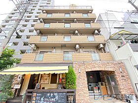 ODESSA南船場  ｜ 大阪府大阪市中央区南船場1丁目4-19（賃貸マンション1LDK・11階・31.41㎡） その1