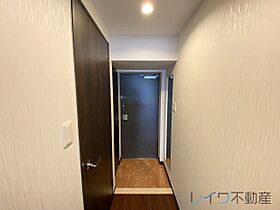 プレジオ鎗屋町  ｜ 大阪府大阪市中央区鎗屋町1丁目2-12（賃貸マンション1LDK・3階・37.46㎡） その13