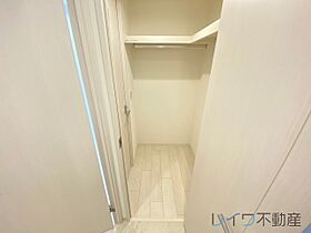 アクアプレイス上本町  ｜ 大阪府大阪市天王寺区上汐4丁目3-15（賃貸マンション1DK・7階・33.59㎡） その11