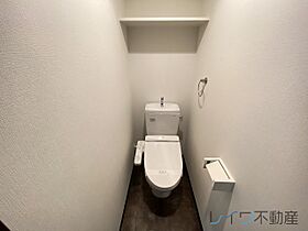 S-RESIDENCE淀屋橋  ｜ 大阪府大阪市中央区淡路町4丁目5-8（賃貸マンション1DK・3階・27.90㎡） その9