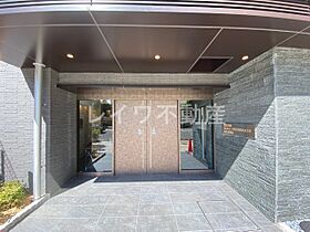 エスリード大阪上本町レジェーロ  ｜ 大阪府大阪市天王寺区上本町7丁目3-2（賃貸マンション1K・6階・23.59㎡） その25