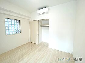 プレジオ阿波座  ｜ 大阪府大阪市西区川口3丁目（賃貸マンション1LDK・5階・40.92㎡） その8