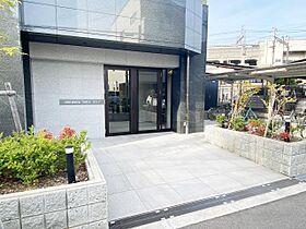 ララプレイス天王寺ルフレ  ｜ 大阪府大阪市阿倍野区美章園1丁目（賃貸マンション1K・6階・22.33㎡） その16