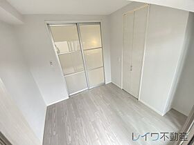 アーバネックス真田山  ｜ 大阪府大阪市天王寺区玉造本町8-2（賃貸マンション1LDK・11階・31.17㎡） その5