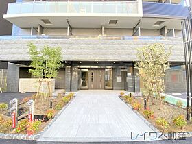 プレサンス堺筋本町ディスティニー  ｜ 大阪府大阪市中央区北久宝寺町1丁目3-8（賃貸マンション1LDK・12階・32.11㎡） その25