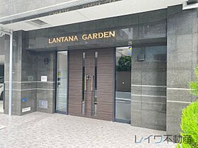 LANTANA GARDEN  ｜ 大阪府大阪市中央区谷町7丁目2-16（賃貸マンション1K・3階・23.60㎡） その26