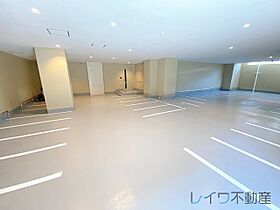 RJRプレシア南堀江  ｜ 大阪府大阪市西区南堀江2丁目5-7（賃貸マンション1LDK・2階・34.10㎡） その29