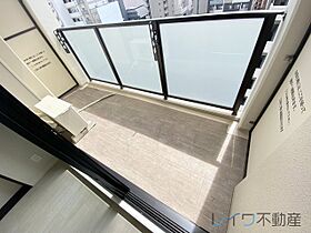 サムティ京橋Clear  ｜ 大阪府大阪市都島区東野田町1丁目20-18（賃貸マンション1LDK・4階・31.01㎡） その10