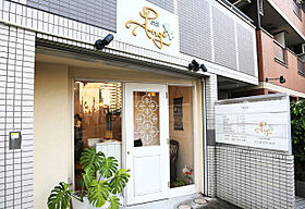 AND TERRACE 天王寺  ｜ 大阪府大阪市天王寺区寺田町2丁目3-14（賃貸マンション1LDK・8階・34.35㎡） その27