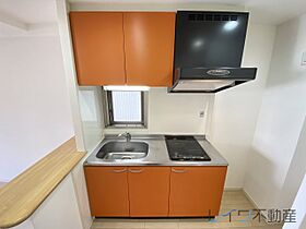 BRAVI上本町  ｜ 大阪府大阪市中央区上本町西3丁目2-2（賃貸マンション1R・7階・32.92㎡） その6