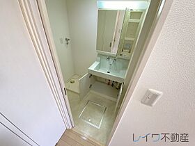 BRAVI上本町  ｜ 大阪府大阪市中央区上本町西3丁目2-2（賃貸マンション1R・7階・32.92㎡） その15