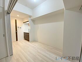 セレニテ天満橋アリア  ｜ 大阪府大阪市中央区船越町2丁目2-6（賃貸マンション1DK・12階・22.60㎡） その6