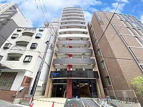 セレニテ天満橋アリア  ｜ 大阪府大阪市中央区船越町2丁目2-6（賃貸マンション1DK・12階・22.60㎡） その1