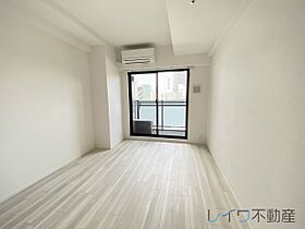 S-RESIDENCE堺筋本町Deux  ｜ 大阪府大阪市中央区南久宝寺町1丁目7-8（賃貸マンション1K・13階・22.19㎡） その3