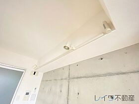 クレアツィオーネ上本町  ｜ 大阪府大阪市天王寺区石ケ辻町2-8（賃貸マンション1K・4階・24.00㎡） その21