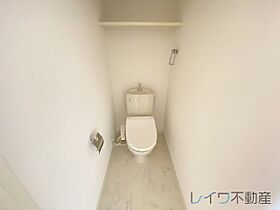 セレッソコート上本町EAST  ｜ 大阪府大阪市天王寺区東上町3-17（賃貸マンション1LDK・5階・51.44㎡） その14