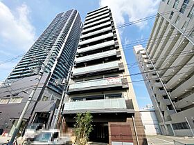 アルティザ南堀江  ｜ 大阪府大阪市西区南堀江3丁目（賃貸マンション1R・3階・28.17㎡） その1