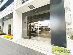 S-RESIDENCE高井田Central  ｜ 大阪府東大阪市西堤2丁目3-13（賃貸マンション1K・10階・22.88㎡） その15