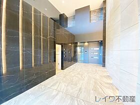 S-RESIDENCE高井田Central  ｜ 大阪府東大阪市西堤2丁目3-13（賃貸マンション1K・10階・22.88㎡） その16