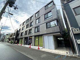 LEGALAND清水谷  ｜ 大阪府大阪市天王寺区清水谷町11-5（賃貸マンション1LDK・2階・31.70㎡） その1