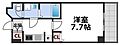 エスティメゾン京橋15階7.9万円