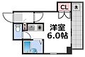 グリーンヒルズ5番館8階4.7万円
