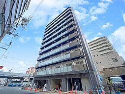🉐敷金礼金0円！🉐グランカーサ天王寺EAST