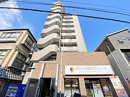 大阪環状線 玉造駅 徒歩1分