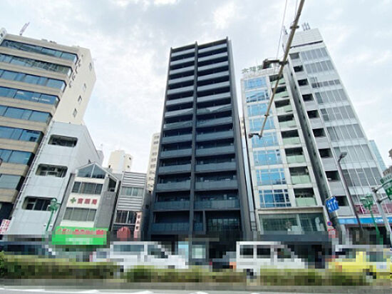 外観画像