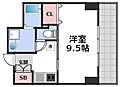 ウィスタリア京橋7階8.9万円