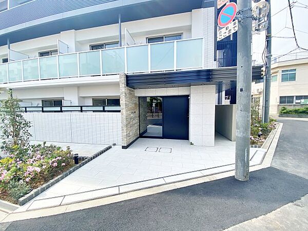 外観画像