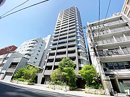 グランドメゾン大阪上本町