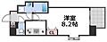 フロントフィールド天王寺6階8.0万円
