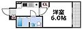 セレニテ北浜4階7.2万円