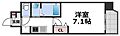 PARKHILLS今里蘭10階6.4万円