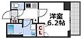 EXE天王寺24階6.1万円