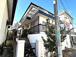 売地　郡山市鶴見坦2丁目