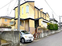 中古戸建　郡山市富田町天神林